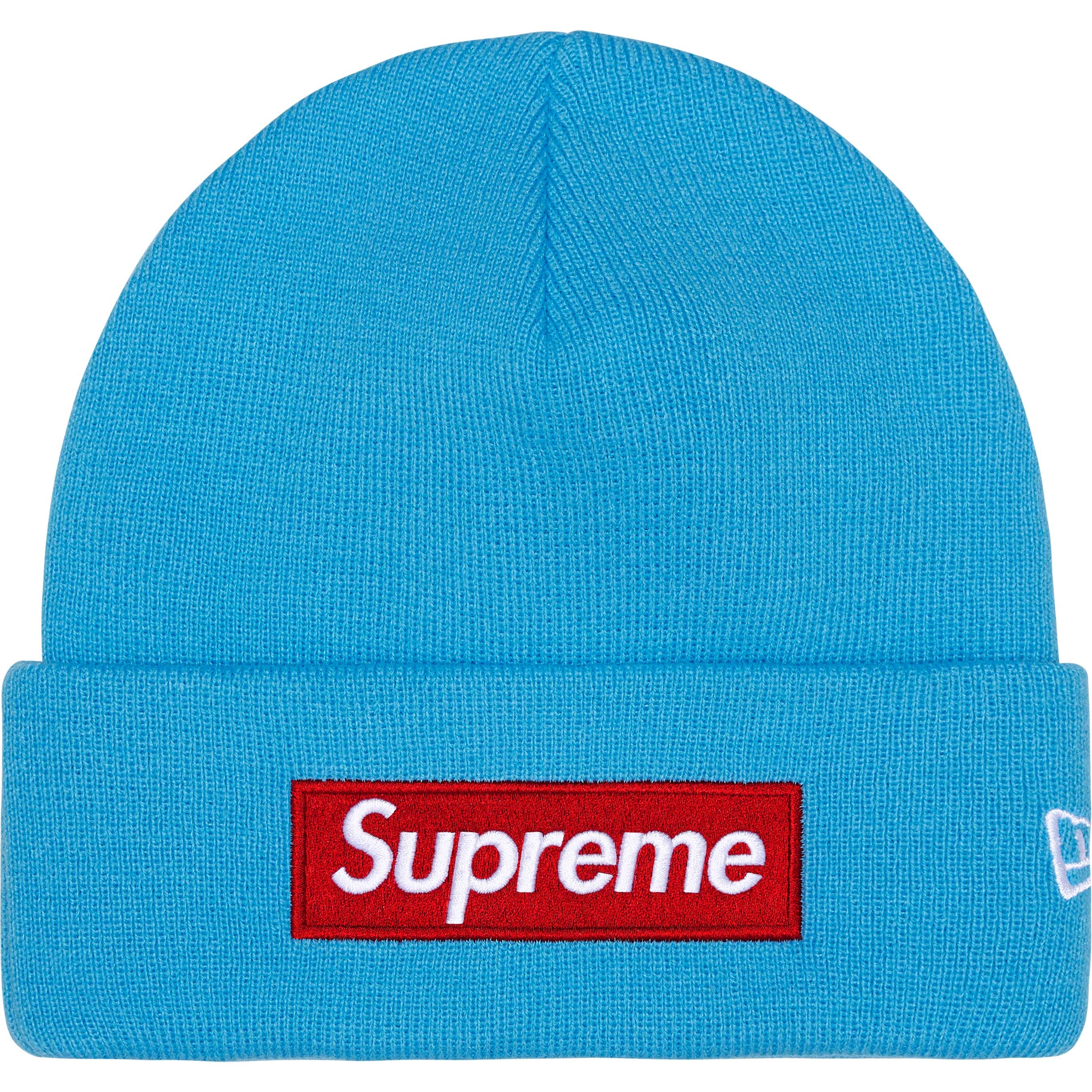 New Era® Box Logo Beanie view 10